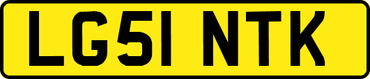LG51NTK