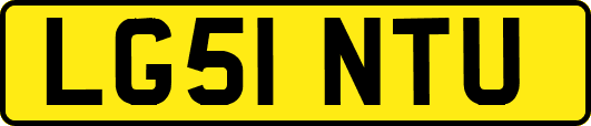 LG51NTU