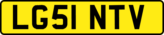 LG51NTV