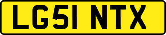 LG51NTX