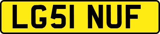 LG51NUF