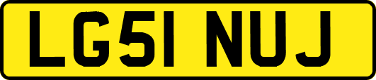 LG51NUJ
