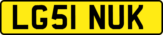 LG51NUK