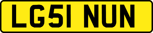 LG51NUN