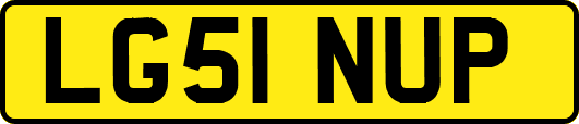 LG51NUP
