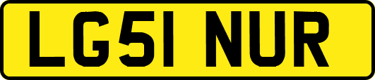 LG51NUR