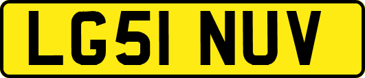 LG51NUV