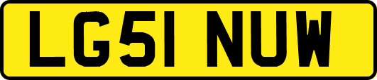 LG51NUW