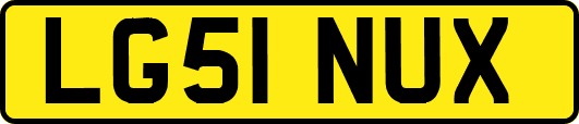 LG51NUX