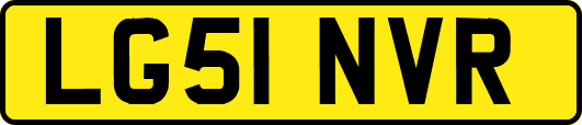 LG51NVR
