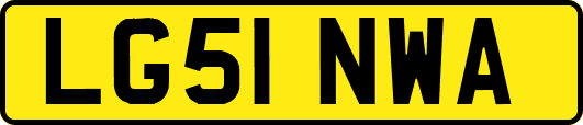 LG51NWA
