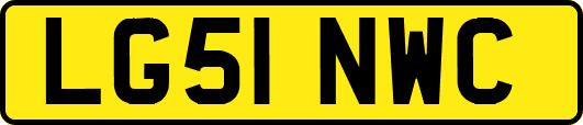 LG51NWC