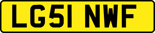 LG51NWF