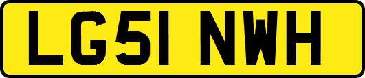 LG51NWH