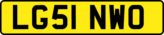 LG51NWO