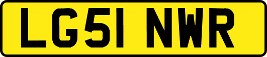 LG51NWR