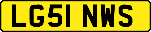 LG51NWS