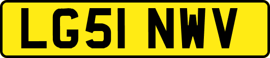 LG51NWV