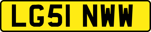 LG51NWW