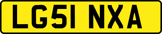LG51NXA