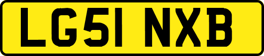 LG51NXB