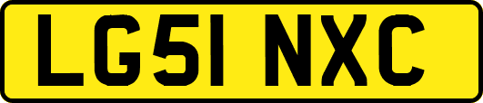 LG51NXC