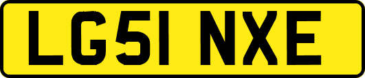 LG51NXE