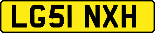 LG51NXH