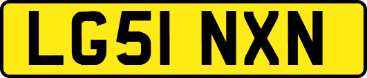 LG51NXN