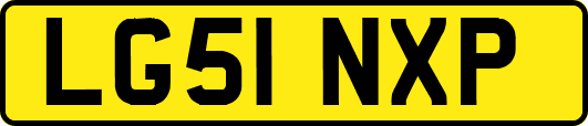 LG51NXP