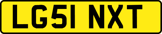 LG51NXT
