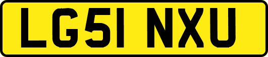 LG51NXU