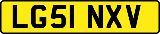 LG51NXV
