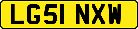 LG51NXW