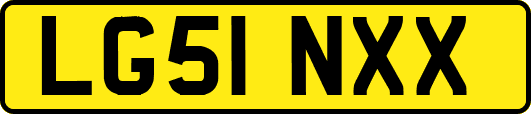 LG51NXX