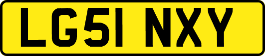 LG51NXY