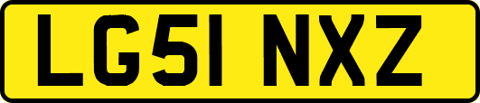LG51NXZ