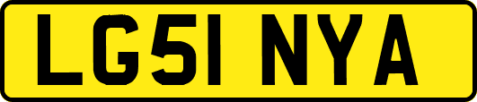 LG51NYA