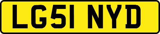 LG51NYD