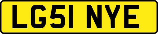 LG51NYE