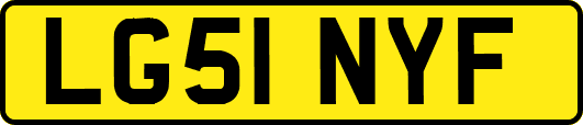 LG51NYF