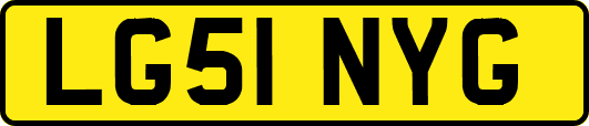 LG51NYG