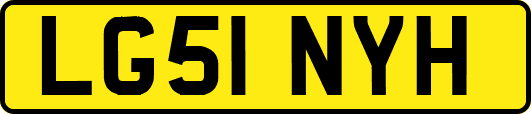 LG51NYH