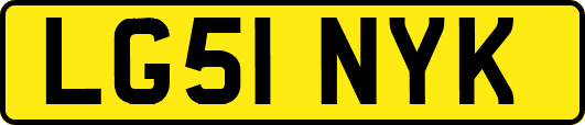 LG51NYK