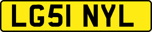 LG51NYL
