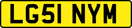 LG51NYM