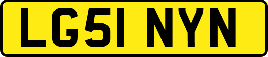 LG51NYN
