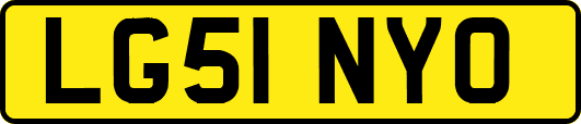 LG51NYO