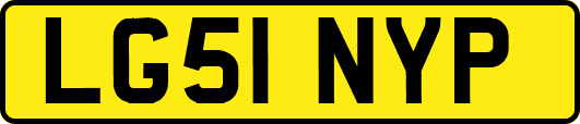 LG51NYP