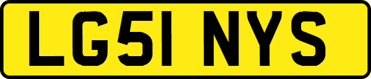 LG51NYS